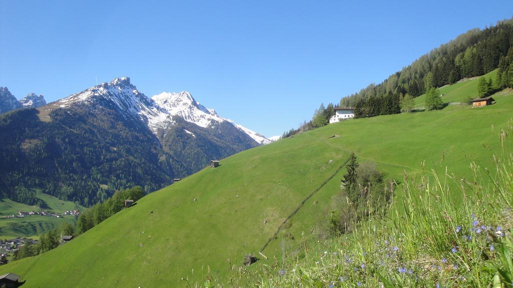 Pfurtschell Apartment Neustift im Stubaital Exterior photo